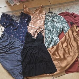 Dress Bundle